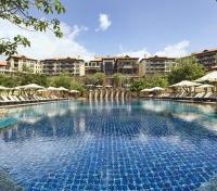 Main Pool